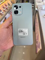 Điện thoại OPPO A6 Pro 8GB 128GB Xám Titan CPH2799