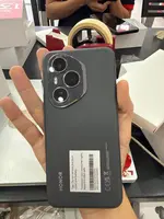 Điện thoại Honor 400 Pro 5G 12GB 512GB Đen
