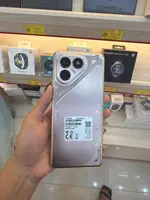 Điện thoại Tecno Pova 7 8GB 256GB Nâu