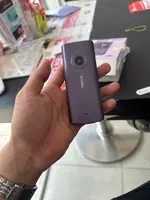 Điện thoại Nokia 110 DS Pro 4G Tím TA-1559