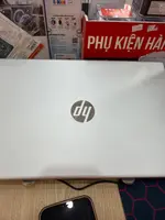 Máy tính xách tay HP 15-fd1289TU Ultra 7-155H/AI/16GB/512GB/15.6"FHD/Win11_Bạc_C2CV8PA