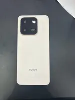 Điện thoại Honor X7d 8GB 256GB Đen