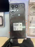 Điện thoại Tecno Pova 7 8GB 256GB Đen