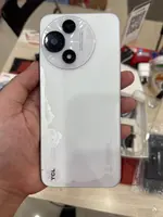 Điện thoại TCL 60R 5G 4GB 128GB Trắng