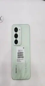 Điện thoại Xiaomi Redmi 15 5G 8GB 256GB Xanh
