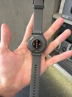 Đồng hồ thông minh Garmin Venu 3S Xám sỏi (Pebble Gray) (010-02785-50)