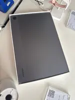 Máy tính bảng Samsung Galaxy Tab A11 Plus 5G 6GB 128GB Xám SM-X236