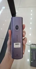 Điện thoại Nokia 110 DS Pro 4G Tím TA-1559