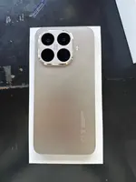 Điện thoại Xiaomi 15T Pro 5G 12GB 512GB Xám