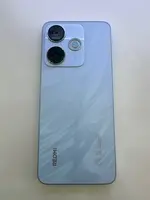 Điện thoại Xiaomi Redmi 13x 8GB 128GB Xanh dương