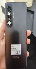 Điện thoại OPPO A5i Pro 8GB 128GB Tím CPH2755