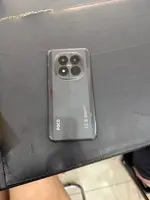Điện thoại Xiaomi Poco M8 Pro 5G 8GB 256GB Đen