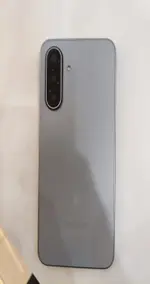 Điện thoại Samsung Galaxy A17 5G 8GB 128GB Xám SM-A176