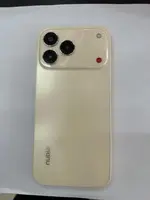 Điện thoại Nubia V80 Design 8GB 256GB Vàng