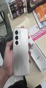 Điện thoại Xiaomi Redmi 15 5G 8GB 256GB Xám