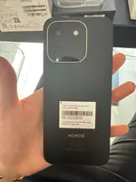 Điện thoại Honor X6c 6GB 128GB Đen