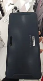 Máy tính bảng Masstel Tab 10 Edu 4G 3GB 32GB Xanh