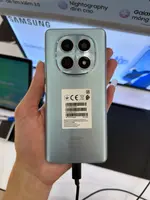 Điện thoại Xiaomi Redmi Note 15 5G 6GB 128GB Xanh băng