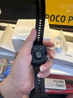 Đồng hồ thông minh Honor Choice Watch 2i Đen