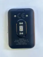 Đồng hồ thông minh Samsung Galaxy Fit3 Bạc - R390