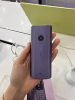 Điện thoại Nokia 110 DS Pro 4G Tím TA-1559
