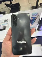 Điện thoại Samsung Galaxy A17 8GB 128GB Đen SM-A175