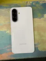 Điện thoại Samsung Galaxy A37 5G 8GB 128GB Tím SM-A376