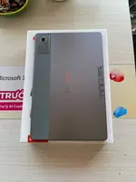 Máy tính bảng Lenovo Idea Tab 5G 8GB 256GB Xám ZAFM0711VN