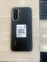 Điện thoại Xiaomi Redmi A7 Pro 4GB 128GB Đen