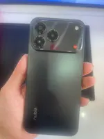 Điện thoại Nubia V80 Design 8GB 256GB Đen