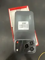 Điện thoại Nubia V80 Design 8GB 256GB Đen