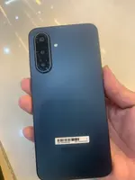Điện thoại Samsung Galaxy A17 5G 8GB 128GB Đen SM-A176