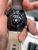 Đồng hồ thông minh Huawei Watch GT 6 Pro 46mm Composite Nâu