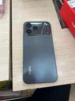 Điện thoại Nubia V80 Design 8GB 256GB Đen