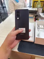 Điện thoại OPPO A5i Pro 8GB 128GB Tím CPH2755