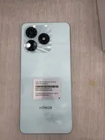 Điện thoại Honor X5c Plus 4GB 128GB Xanh
