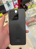 Điện thoại Honor X5b Plus 4GB 128GB Đen