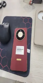 Điện thoại Honor X9d 5G 8GB 256GB Đỏ nâu