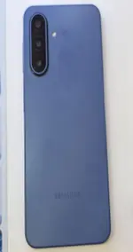Điện thoại Samsung Galaxy A17 5G 8GB 128GB Xanh SM-A176