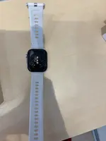 Đồng hồ thông minh Huawei Watch Fit 4 Trắng