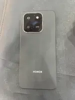 Điện thoại Honor X7d 8GB 256GB Đen