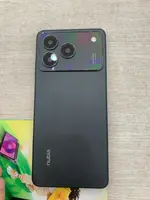 Điện thoại Nubia A76 4GB 128GB Đen