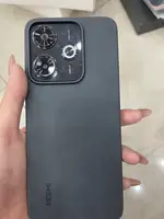 Điện thoại Xiaomi Redmi 13x 8GB 128GB Đen