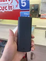 Điện thoại Nokia 105 DS Pro 4G Đen TA-1538