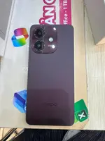 Điện thoại OPPO A5i 4GB 128GB Đỏ CPH2773