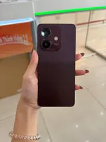 Điện thoại OPPO A5i 4GB 128GB Đỏ CPH2773