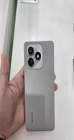 Điện thoại Honor X8d 8GB 128GB Xám