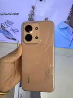 Điện thoại Xiaomi Redmi 15C 4GB 128GB Cam