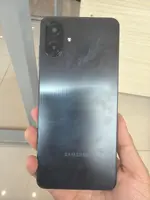Điện thoại Samsung Galaxy A07 8GB 256GB Đen SM-A075