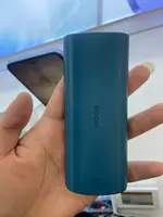 Điện thoại Nokia 105 DS Pro 4G Xanh TA-1538